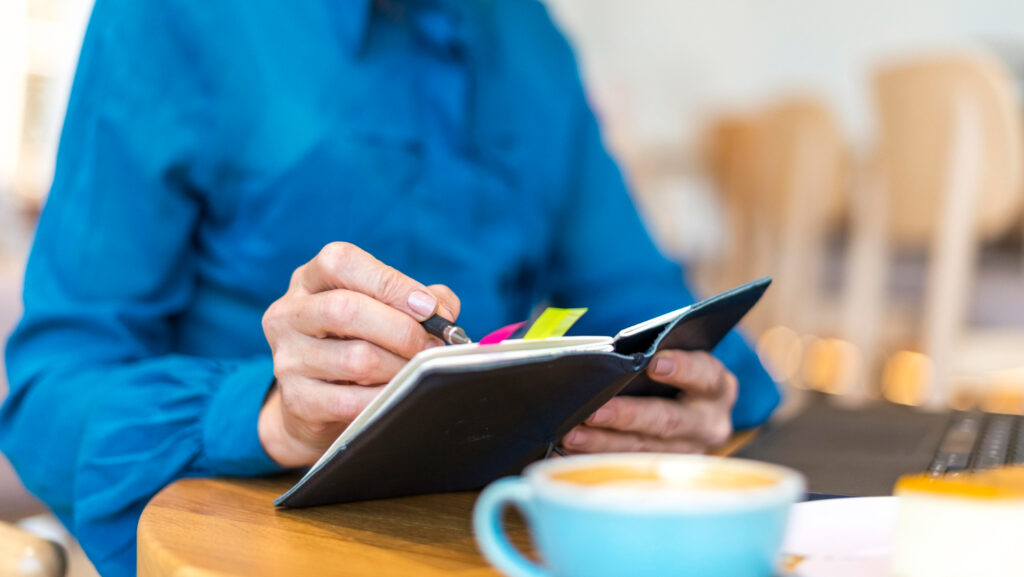 Gestion agenda pro santé