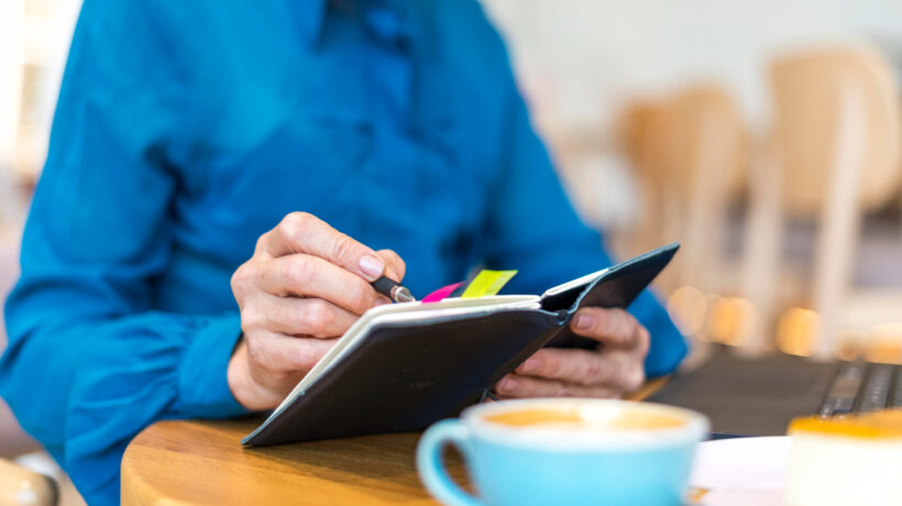 De l’indépendance à la liberté : Le guide pour organiser votre agenda de consultations