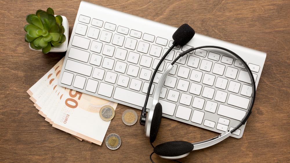 expert et coach générez des revenus en visio télé consultation